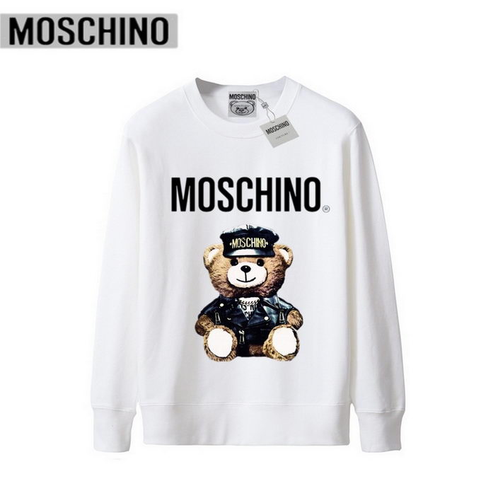 Moschino Sweatshirt Unisex ID:20220822-577